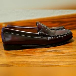 G.H.Bass Women's Whitney Weejuns Loafers